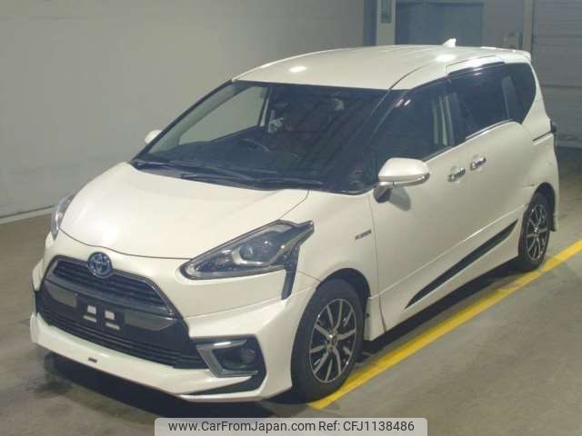 toyota sienta 2017 -TOYOTA--Sienta DAA-NHP170G--NHP170-7086836---TOYOTA--Sienta DAA-NHP170G--NHP170-7086836- image 1