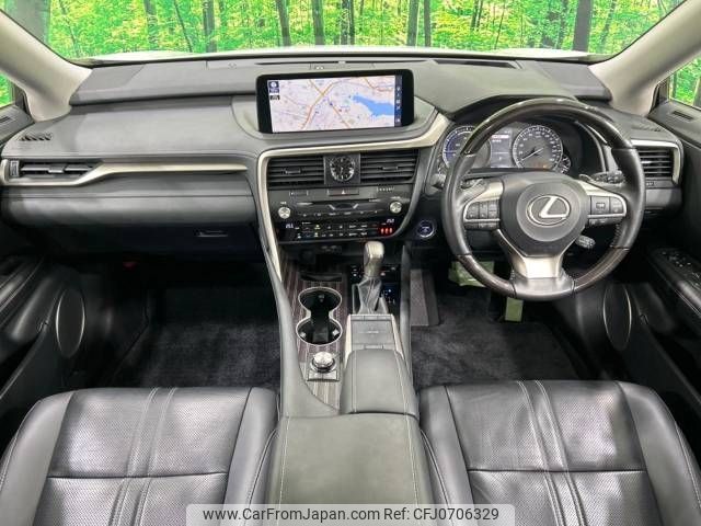 lexus rx 2022 -LEXUS--Lexus RX 6AA-GYL25W--GYL25-0027875---LEXUS--Lexus RX 6AA-GYL25W--GYL25-0027875- image 2