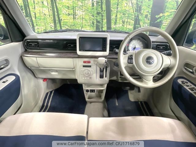 suzuki alto-lapin 2021 CFJ1716879 image 2