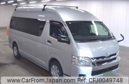 toyota hiace-van 2019 quick_quick_QDF-GDH221K_GDH221-2001294