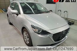 mazda demio 2020 CFJ1247690