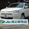 toyota probox-van 2024 -TOYOTA 【名古屋 401ﾑ4397】--Probox Van 6AE-NHP160V--NHP160V-0103554---TOYOTA 【名古屋 401ﾑ4397】--Probox Van 6AE-NHP160V--NHP160V-0103554- image 1