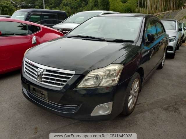 toyota premio 2015 CFJ1649028 image 2
