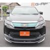 toyota harrier 2018 -TOYOTA--Harrier DBA-ZSU60W--ZSU60-0151321---TOYOTA--Harrier DBA-ZSU60W--ZSU60-0151321- image 7