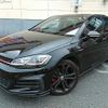 volkswagen golf 2018 -VOLKSWAGEN--VW Golf ABA-AUCHH--WVWZZZAUZJW222802---VOLKSWAGEN--VW Golf ABA-AUCHH--WVWZZZAUZJW222802- image 1