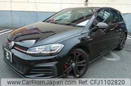 volkswagen golf 2018 -VOLKSWAGEN--VW Golf ABA-AUCHH--WVWZZZAUZJW222802---VOLKSWAGEN--VW Golf ABA-AUCHH--WVWZZZAUZJW222802-