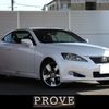 lexus is 2011 CARSENSOR_JP_AU6281753214 image 1
