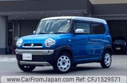 suzuki hustler 2019 CFJ1529571