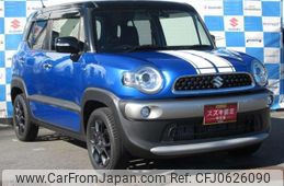 suzuki xbee 2018 quick_quick_DAA-MN71S_MN71S-120896