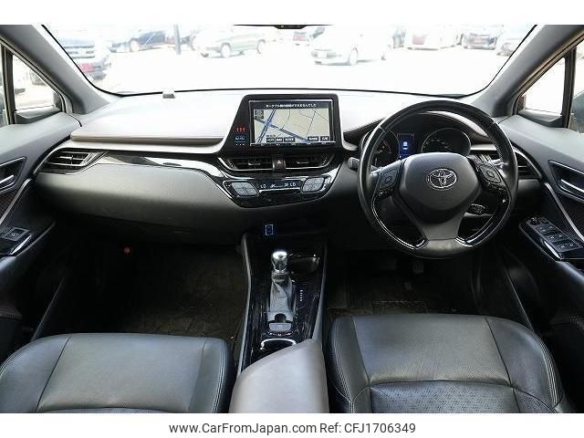toyota c-hr 2017 CFJ1706349 image 2