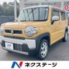 suzuki hustler 2023 -SUZUKI--Hustler 5AA-MR92S--MR92S-353547---SUZUKI--Hustler 5AA-MR92S--MR92S-353547- image 1