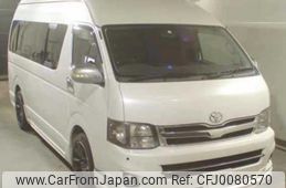 toyota hiace-wagon 2012 quick_quick_CBA-TRH229W_TRH229-0006126