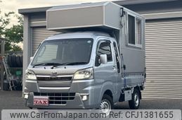 daihatsu hijet-truck 2020 quick_quick_3BD-S510P_S510P-0347816