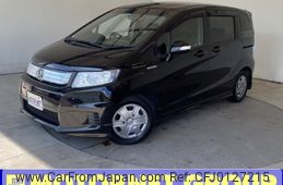 honda freed-spike 2013 -HONDA--Freed Spike DAA-GP3--GP3-1117436---HONDA--Freed Spike DAA-GP3--GP3-1117436-