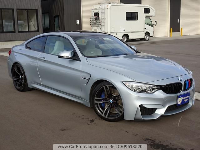 bmw m4 2015 GOO_JP_700123019230240224001 image 2