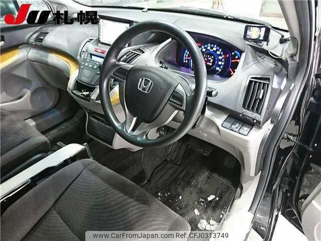 honda odyssey 2009 TE638 image 2