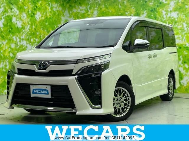 toyota voxy 2020 quick_quick_6AA-ZWR80W_ZWR80-0480681 image 1