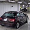 audi a1 2011 -AUDI--Audi A1 WAUZZZ8X5BB054885---AUDI--Audi A1 WAUZZZ8X5BB054885- image 2