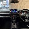 suzuki jimny-sierra 2025 -SUZUKI--Jimny Sierra 3BA-JB74W--JB74W-236***---SUZUKI--Jimny Sierra 3BA-JB74W--JB74W-236***- image 2
