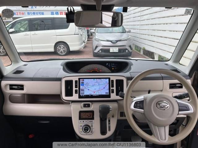 daihatsu move-canbus 2019 -DAIHATSU--Move Canbus 5BA-LA800S--LA800S-0178977---DAIHATSU--Move Canbus 5BA-LA800S--LA800S-0178977- image 2