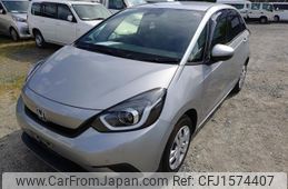 honda fit 2020 CFJ1574407