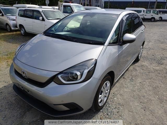 honda fit 2020 CFJ1574407 image 1