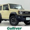 suzuki jimny-sierra 2019 -SUZUKI--Jimny Sierra 3BA-JB74W--JB74W-111691---SUZUKI--Jimny Sierra 3BA-JB74W--JB74W-111691- image 1