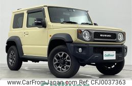 suzuki jimny-sierra 2019 -SUZUKI--Jimny Sierra 3BA-JB74W--JB74W-111691---SUZUKI--Jimny Sierra 3BA-JB74W--JB74W-111691-