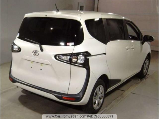 toyota sienta 2021 quick_quick_3BA-NCP175G_7045228 image 2