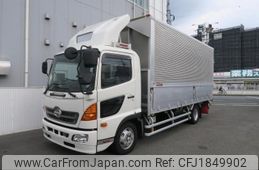 hino ranger 2016 CFJ1849902