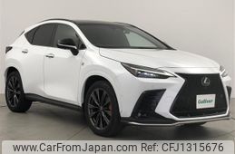 lexus nx 2022 -LEXUS--Lexus NX 6AA-AAZH25--AAZH25-6000831---LEXUS--Lexus NX 6AA-AAZH25--AAZH25-6000831-