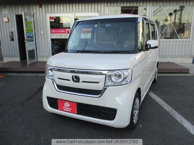 honda n-box 2018 quick_quick_DBA-JF3_JF3-2023556 image 1