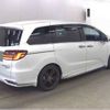 honda odyssey 2021 -HONDA 【那須 330ﾇ7734】--Odyssey 6AA-RC4--RC4-1302395---HONDA 【那須 330ﾇ7734】--Odyssey 6AA-RC4--RC4-1302395- image 5