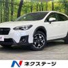 subaru xv 2017 quick_quick_GT7_GT7-052111 image 1