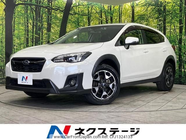 subaru xv 2017 quick_quick_GT7_GT7-052111 image 1