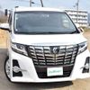 toyota alphard 2017 quick_quick_DBA-AGH30W_AGH30-0111820 image 6