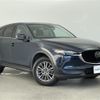 mazda cx-5 2018 -MAZDA--CX-5 3DA-KF2P--KF2P-201135---MAZDA--CX-5 3DA-KF2P--KF2P-201135- image 1