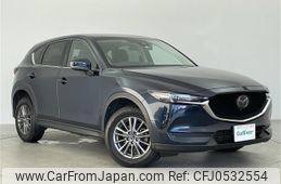 mazda cx-5 2018 -MAZDA--CX-5 3DA-KF2P--KF2P-201135---MAZDA--CX-5 3DA-KF2P--KF2P-201135-