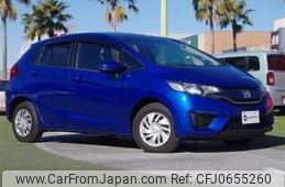 honda fit 2013 -HONDA--Fit DBA-GK3--GK3-1020846---HONDA--Fit DBA-GK3--GK3-1020846-