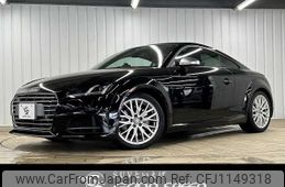 audi tt 2016 -AUDI--Audi TT ABA-FVCJXF--TRUZZZFV6G1023801---AUDI--Audi TT ABA-FVCJXF--TRUZZZFV6G1023801-