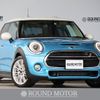 mini mini-others 2017 quick_quick_DBA-XS20_WMWXS720002G71316 image 1