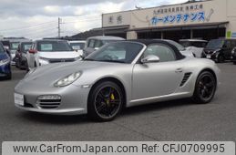 porsche boxster 2010 GOO_JP_700080015330250201001