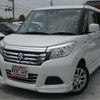 suzuki solio 2019 -SUZUKI 【浜松 502】--Solio MA36S--MA36S-263139---SUZUKI 【浜松 502】--Solio MA36S--MA36S-263139- image 1