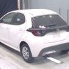 toyota yaris 2021 -TOYOTA--Yaris KSP210-0052413---TOYOTA--Yaris KSP210-0052413- image 7