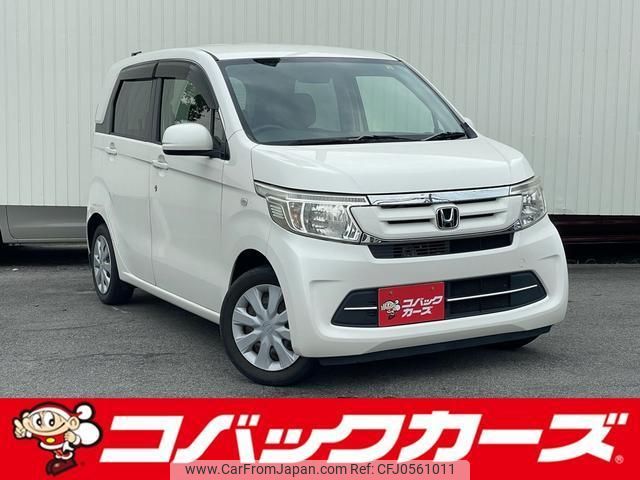 honda n-wgn 2016 quick_quick_JH1_JH1-1309691 image 1