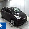 toyota ractis 2013 -TOYOTA--Ractis NCP120--NCP120-3005562---TOYOTA--Ractis NCP120--NCP120-3005562- image 1