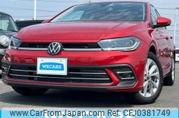 volkswagen polo 2023 quick_quick_3BA-AWDLA_WVWZZZAWZPU099196