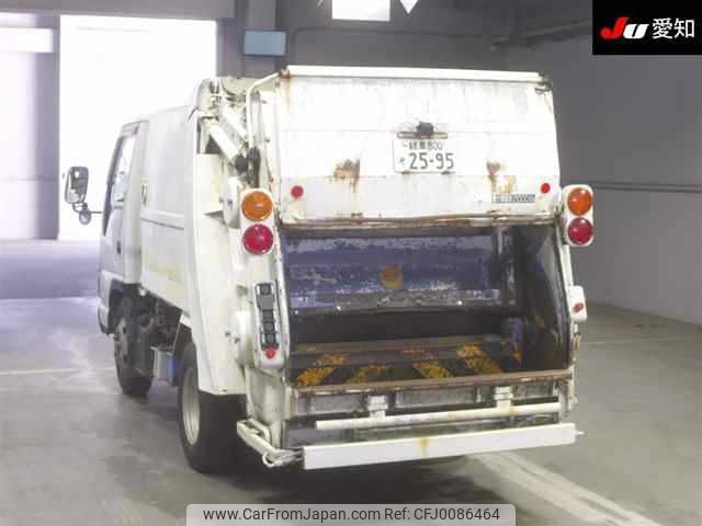 isuzu elf-truck 2006 -ISUZU 【岐阜 800ｿ2595】--Elf NKR81AN--7056572---ISUZU 【岐阜 800ｿ2595】--Elf NKR81AN--7056572- image 2