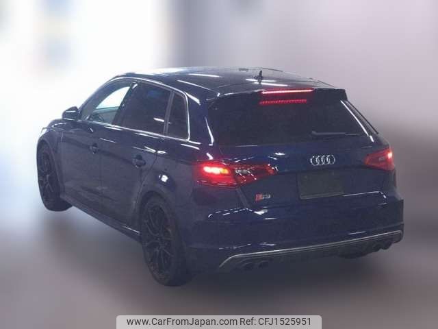 audi s3 2014 CFJ1525951 image 2
