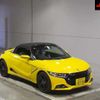 honda s660 2016 -HONDA 【四日市 580ｴ8758】--S660 JW5-1012674---HONDA 【四日市 580ｴ8758】--S660 JW5-1012674- image 1